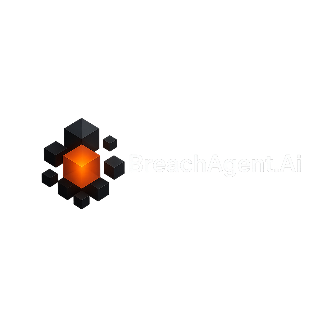 BreachAgent.AI Logo